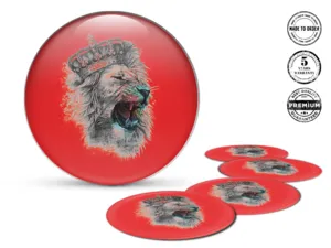 Wheel Decal Design Custom Brand Drift Prism